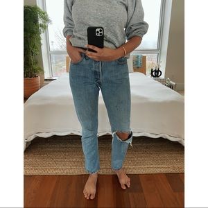 REDONE Jeans - Size 25